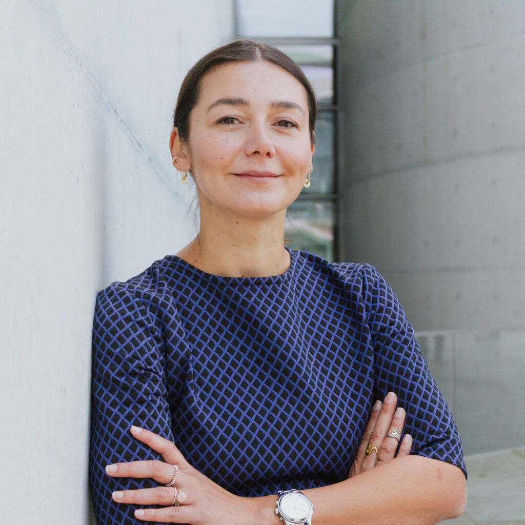 Rechtsanwältin Sandra Korzenski Fachanwältin für Strafrecht und Dozentin