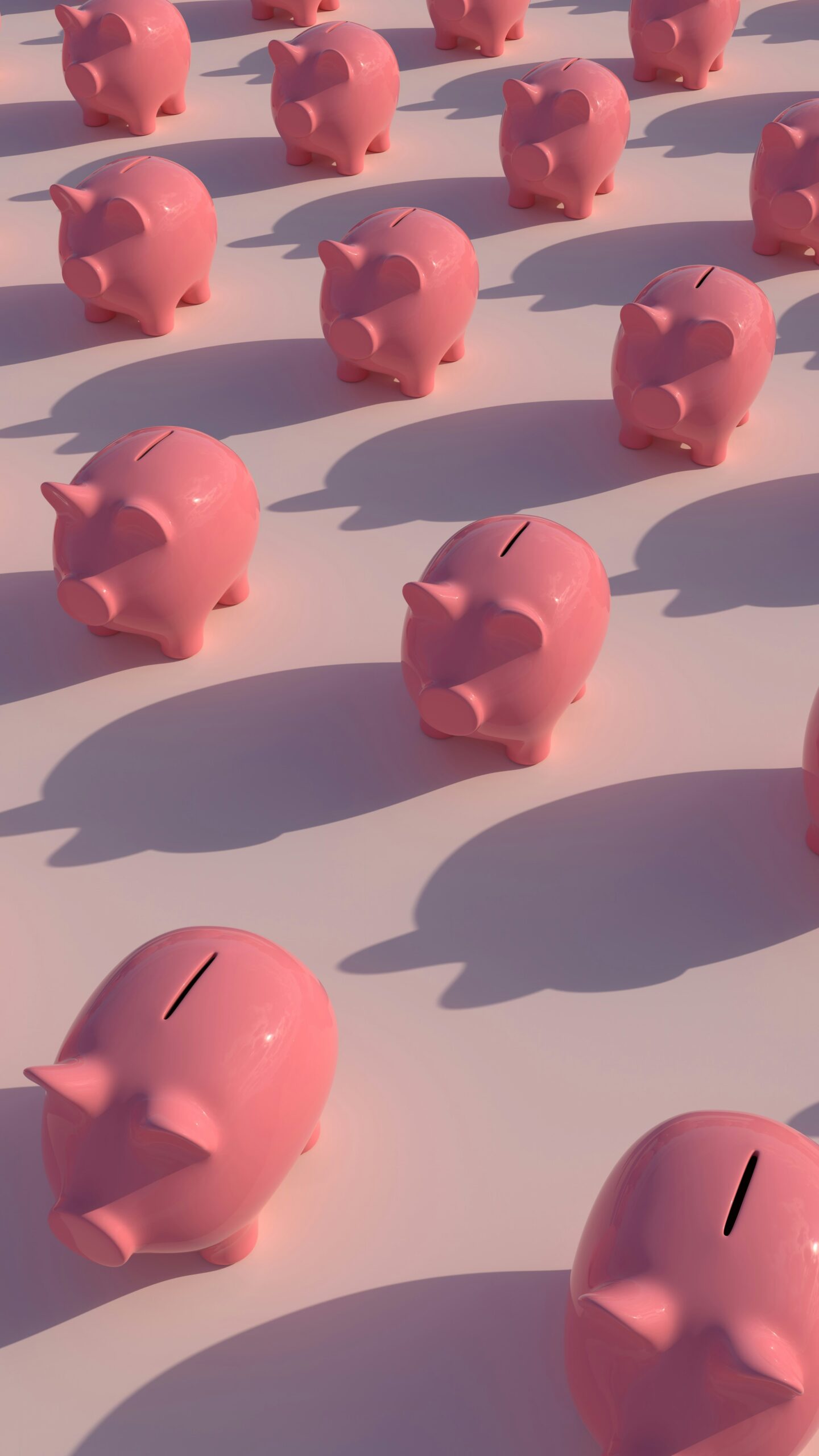 Sparschwein Kosten der Strafverteidigung